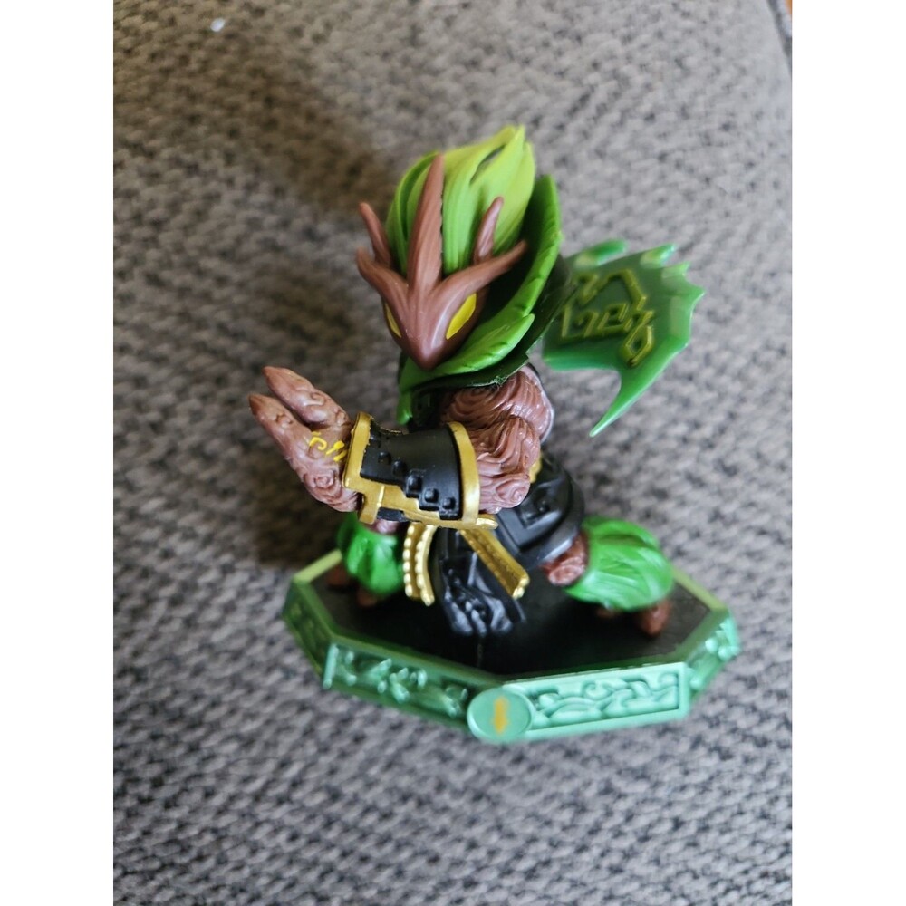 Skylanders Imaginators Master Ambush Sensei Figure